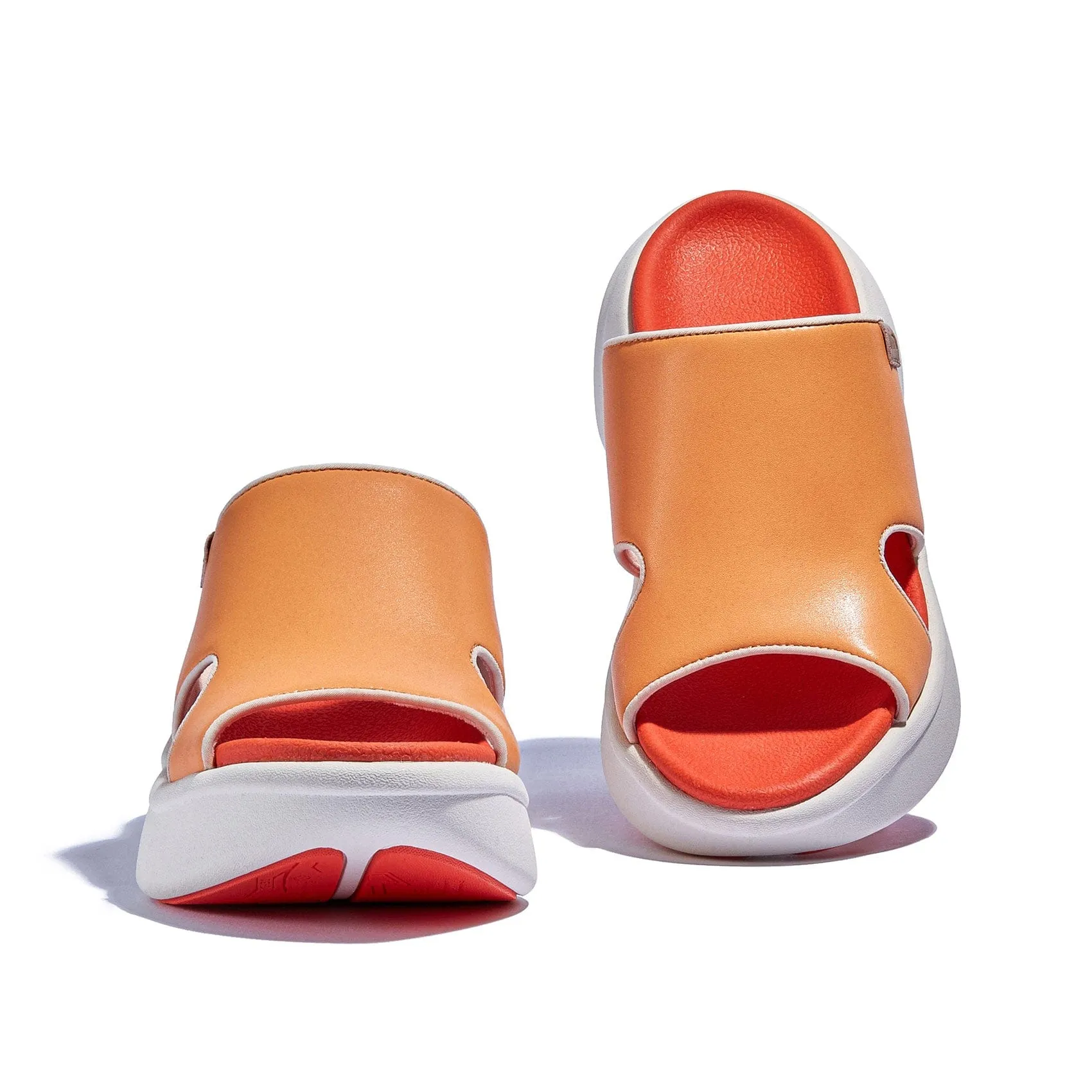 Mock Orange Sitges III Women Slip On Work Boots Slip On Work