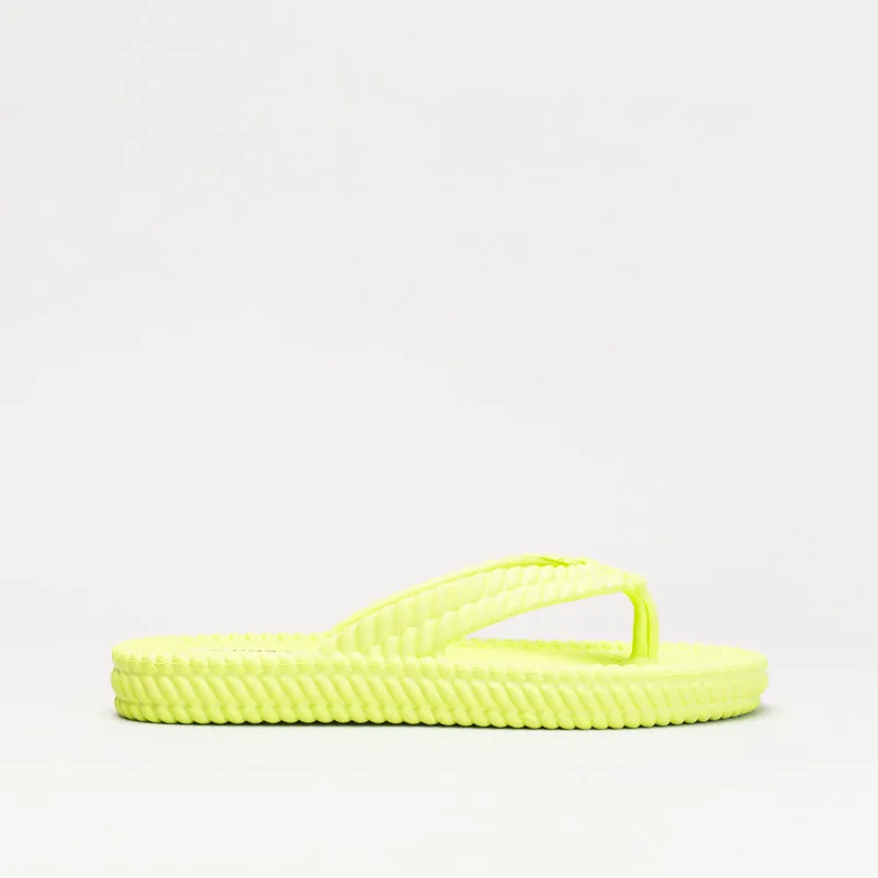 Unreal Women Moulded Thong  _ 155338 Squishy Flip Flops