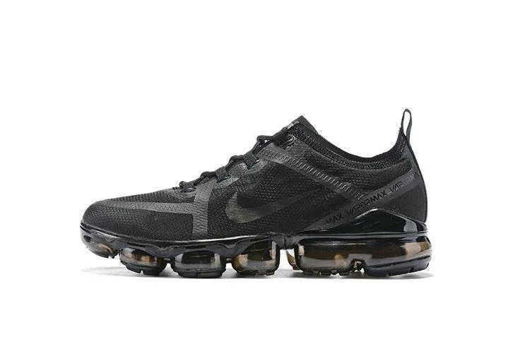 Nike Air Vapormax 2019  'Ghost Black' Shoes Sneakers Men Women !!! CYBER MONDAY SALE !!! Asics Gt Xpress Running Shoes