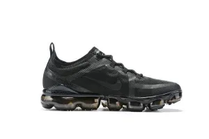 Asics Speed Shoes Nike Air Vapormax 2019  'Ghost Black' Shoes Sneakers Men Women !!! CYBER MONDAY SALE !!!