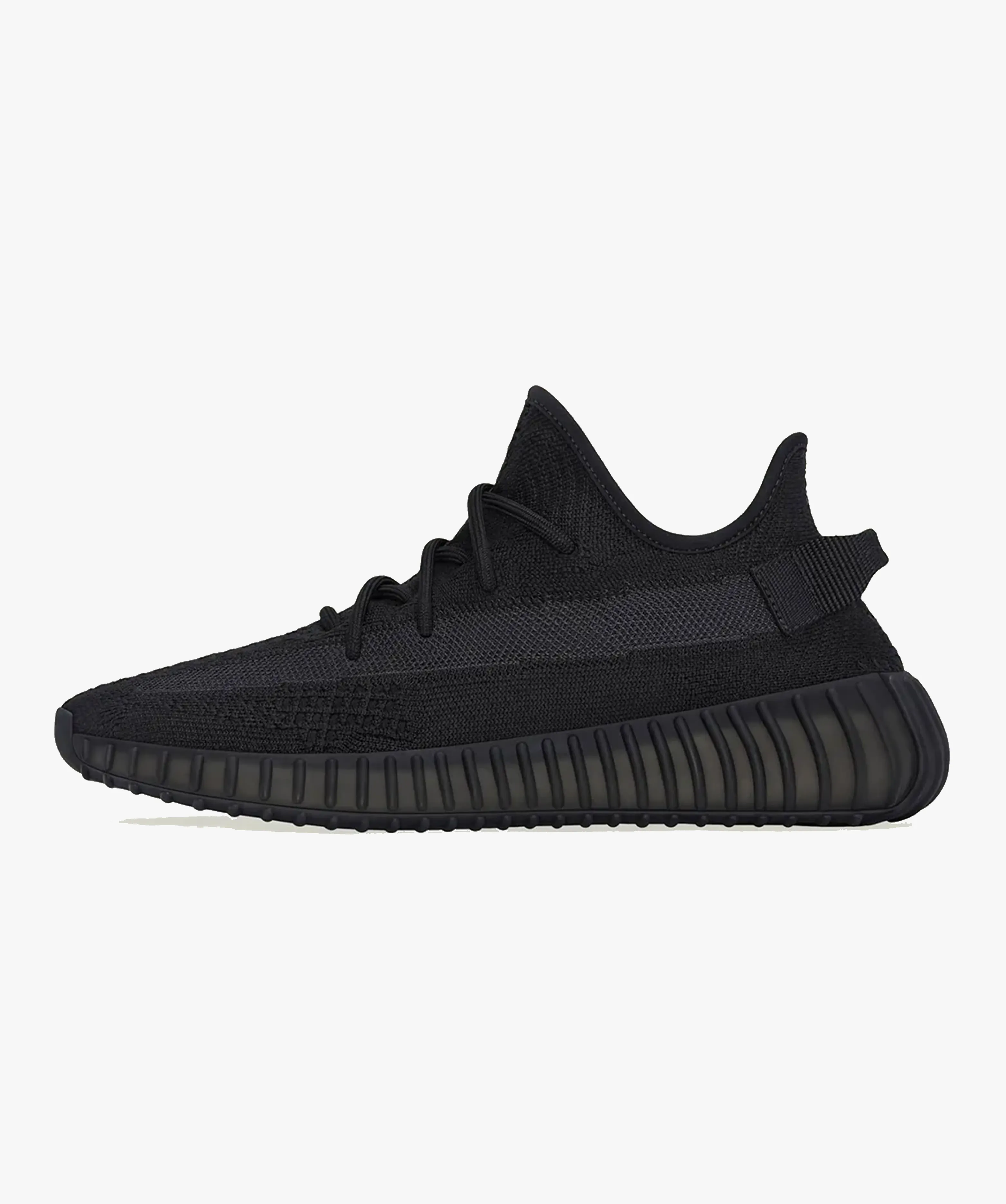 Adidas Shoe With Strap adidas YEEZY Boost 350 V2 'Onyx'