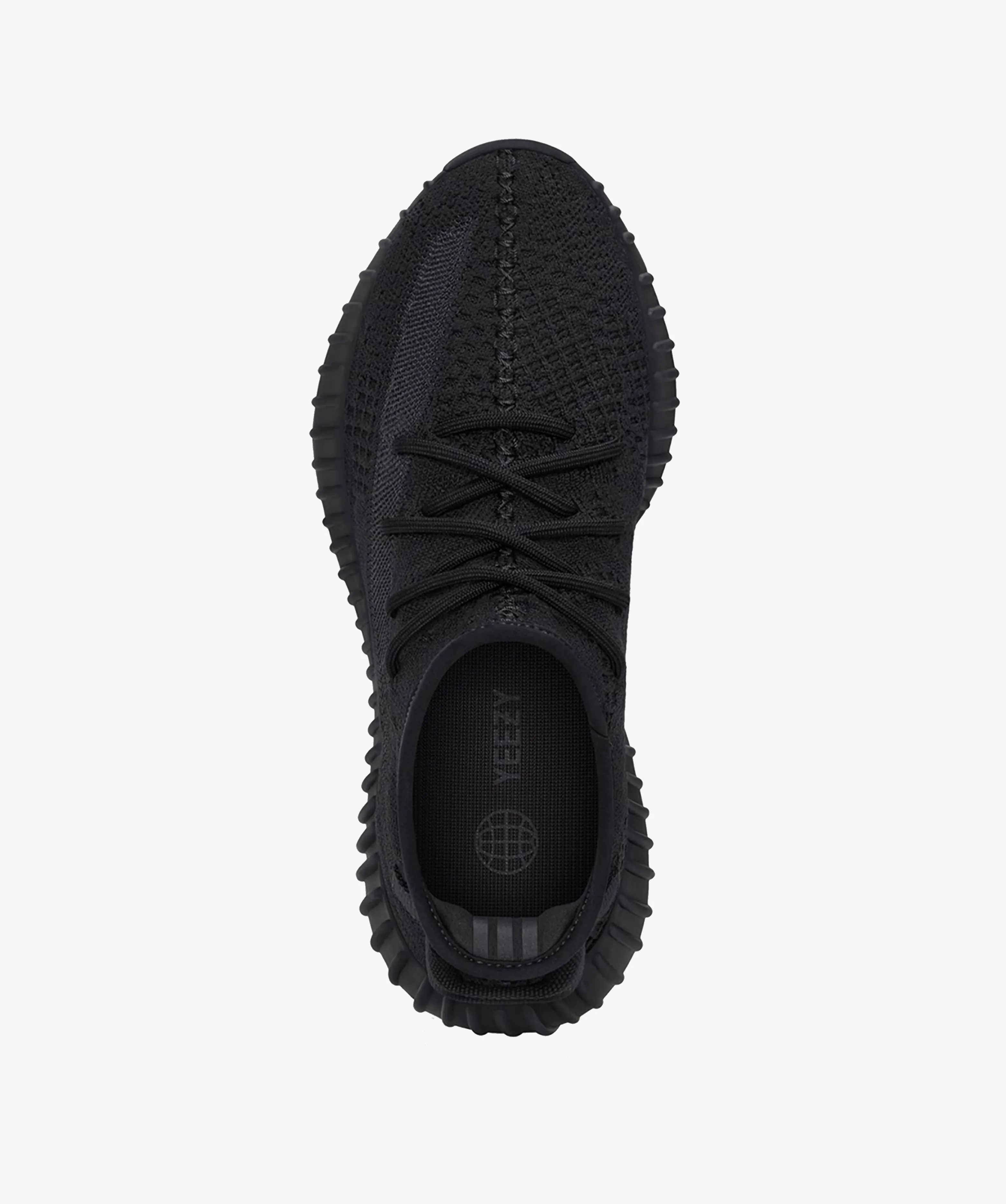 Shoe Size Chart Adidas adidas YEEZY Boost 350 V2 'Onyx'