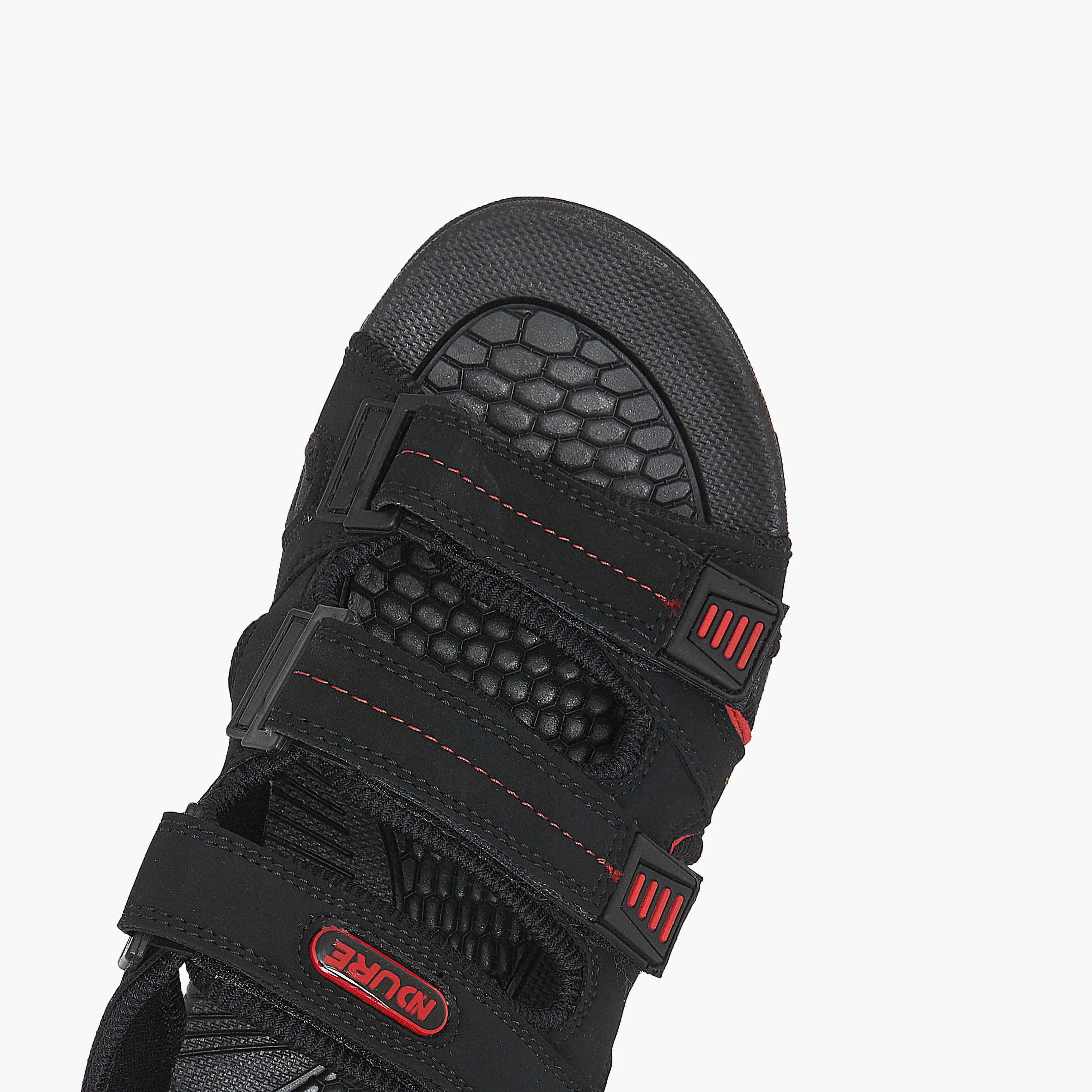 777 Sandals Men's Casual Strapped Sandals