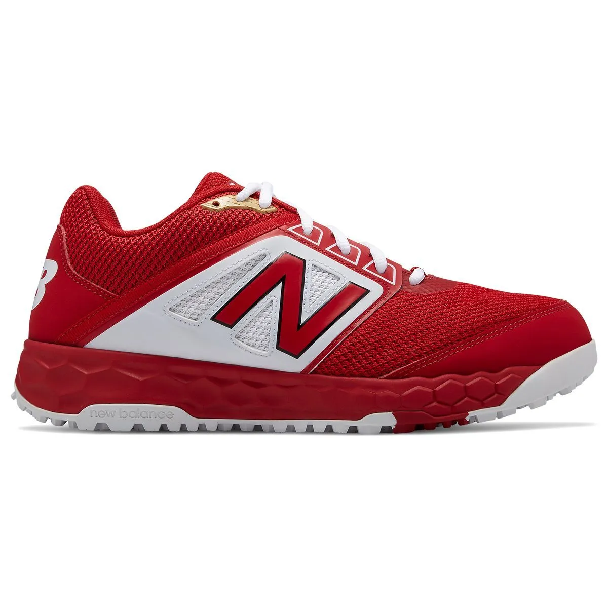 New Balance Loro Piana Shoes New Balance 3000v4 Turf Shoes: T3000v4