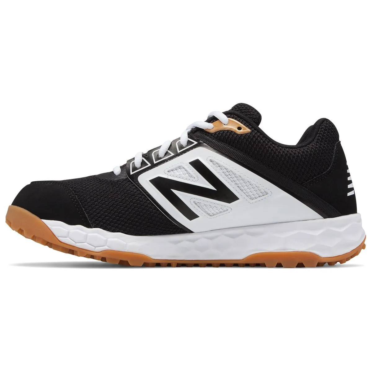New Balance 3000v4 Turf Shoes: T3000v4 New Balance 9060 Quartz