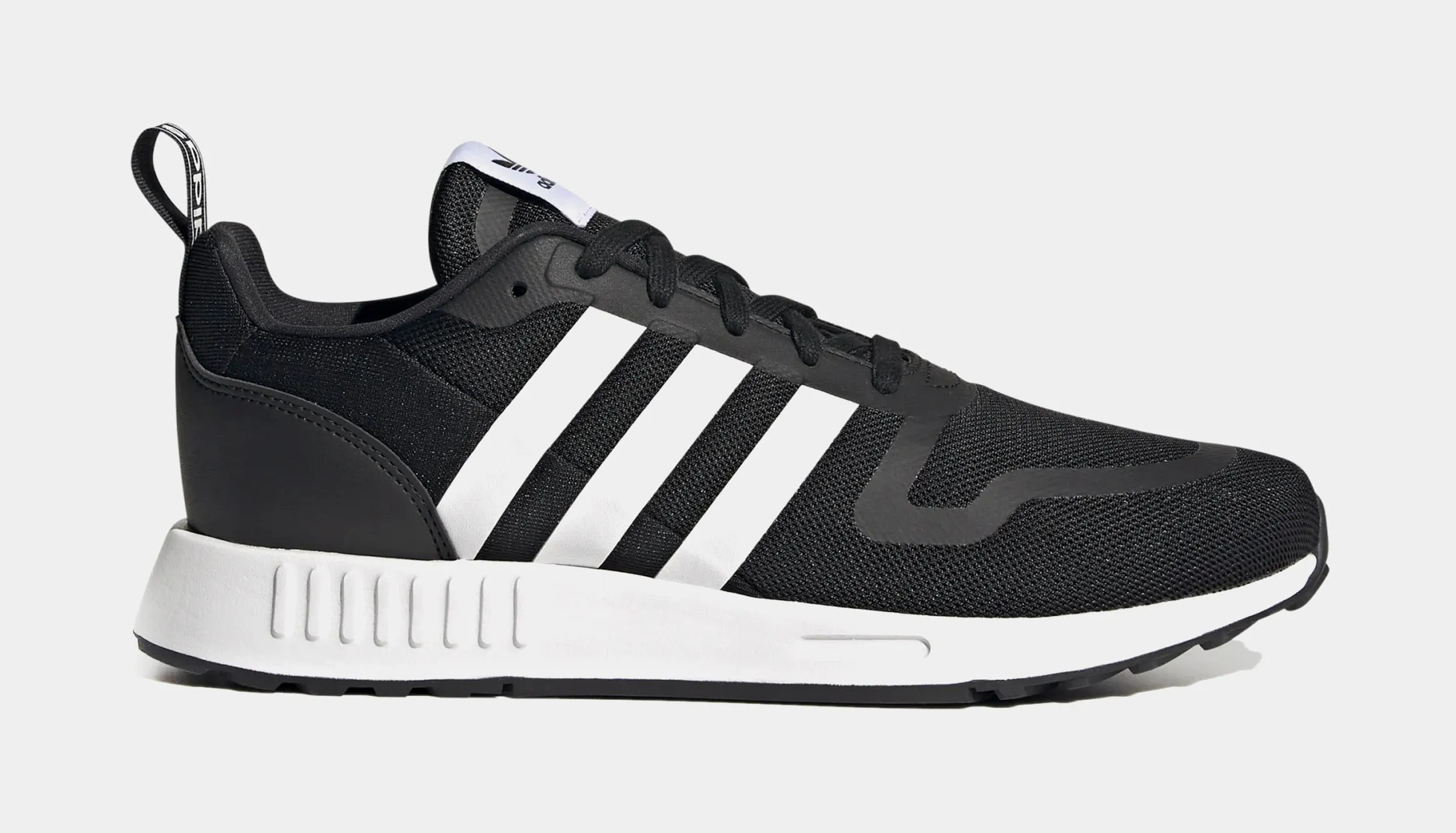 Adidas Originals Samba Og Le Casual Shoes Multix Mens Running Shoes (Black)