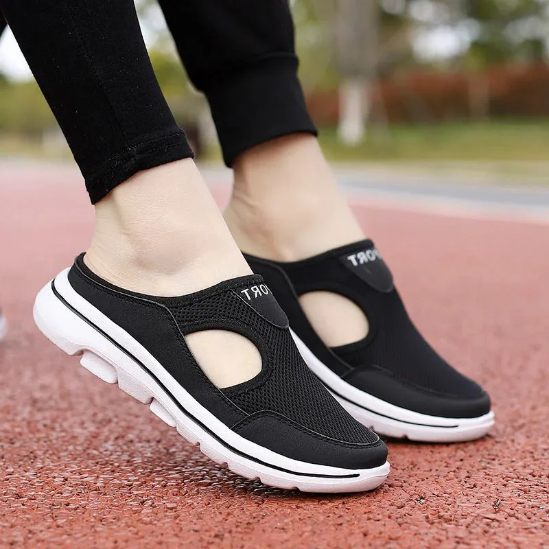 Dr Comfort Orthotic Slippers COMFORTABLE BREATHABLE SPORTS SANDALS FOR MEN