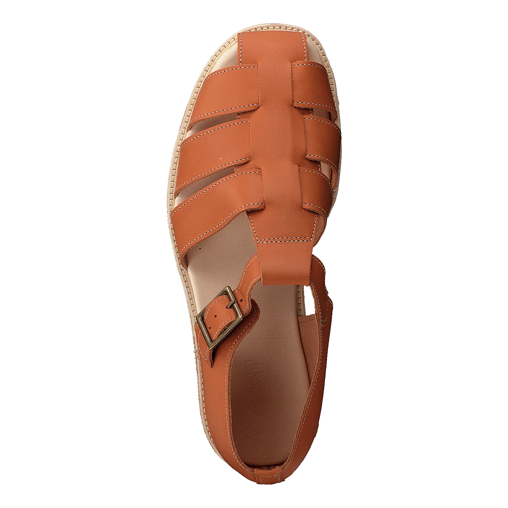 Sandals Puma Myre EP Light Brown