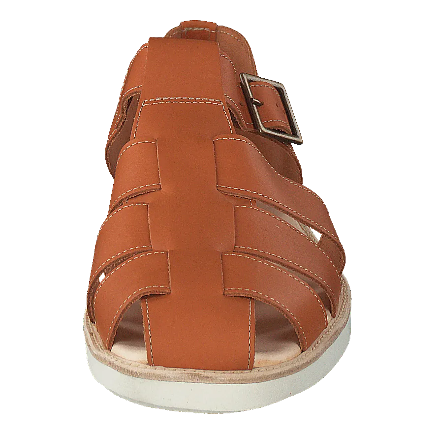 Myre EP Light Brown Bahamas Sandals Resorts