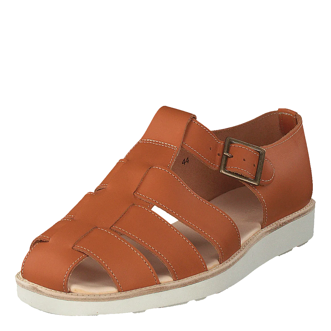 Myre EP Light Brown Soleil Sandals