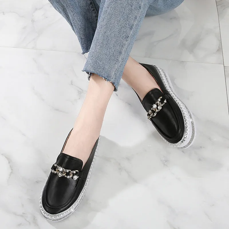 Slip On Steel Toe Work Boots Nanccy  Lightweight Versatile Casual Shoes