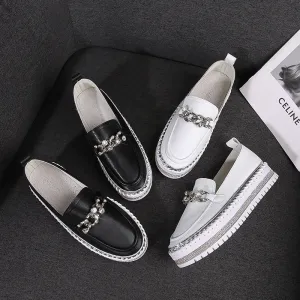 Nanccy  Lightweight Versatile Casual Shoes Wide Toe Work Boots