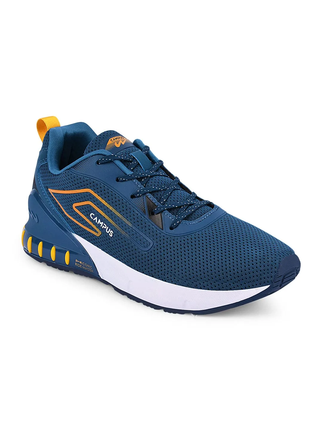 Running Shoes Austin REBOUND Blue Men's Running Shoes