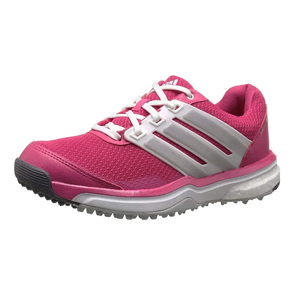 New Adidas Adipower Sport Boost 2  Pink Size 7  MSP$130 Adidas Shoes Ad
