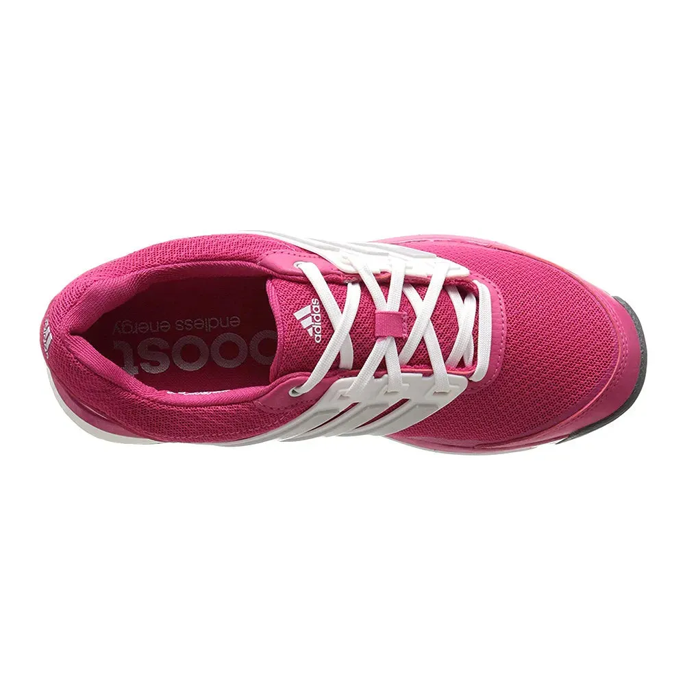 Adidas Futuristic Shoes New Adidas Adipower Sport Boost 2  Pink Size 7  MSP$130