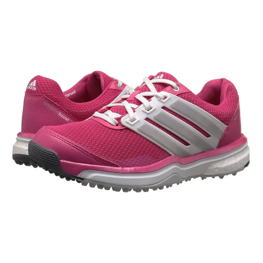 Adidas Campus Athletic Shoe New Adidas Adipower Sport Boost 2  Pink Size 7  MSP$130