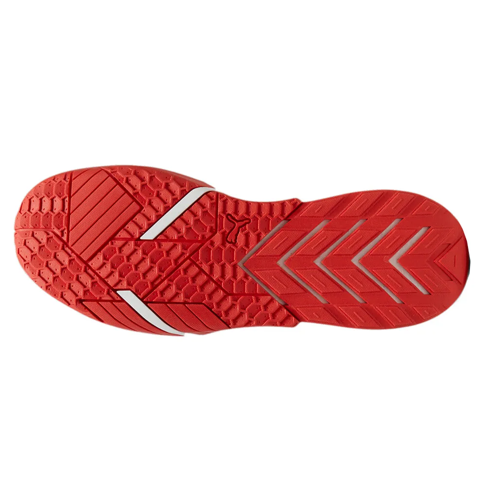 Puma Shoes Collab With One Piece BMW MMS Maco SL 2.0 Lace Up Sneakers