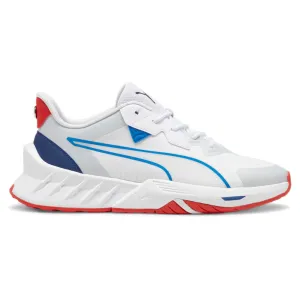 Puma Indoor Soccer Shoes Canada BMW MMS Maco SL 2.0 Lace Up Sneakers