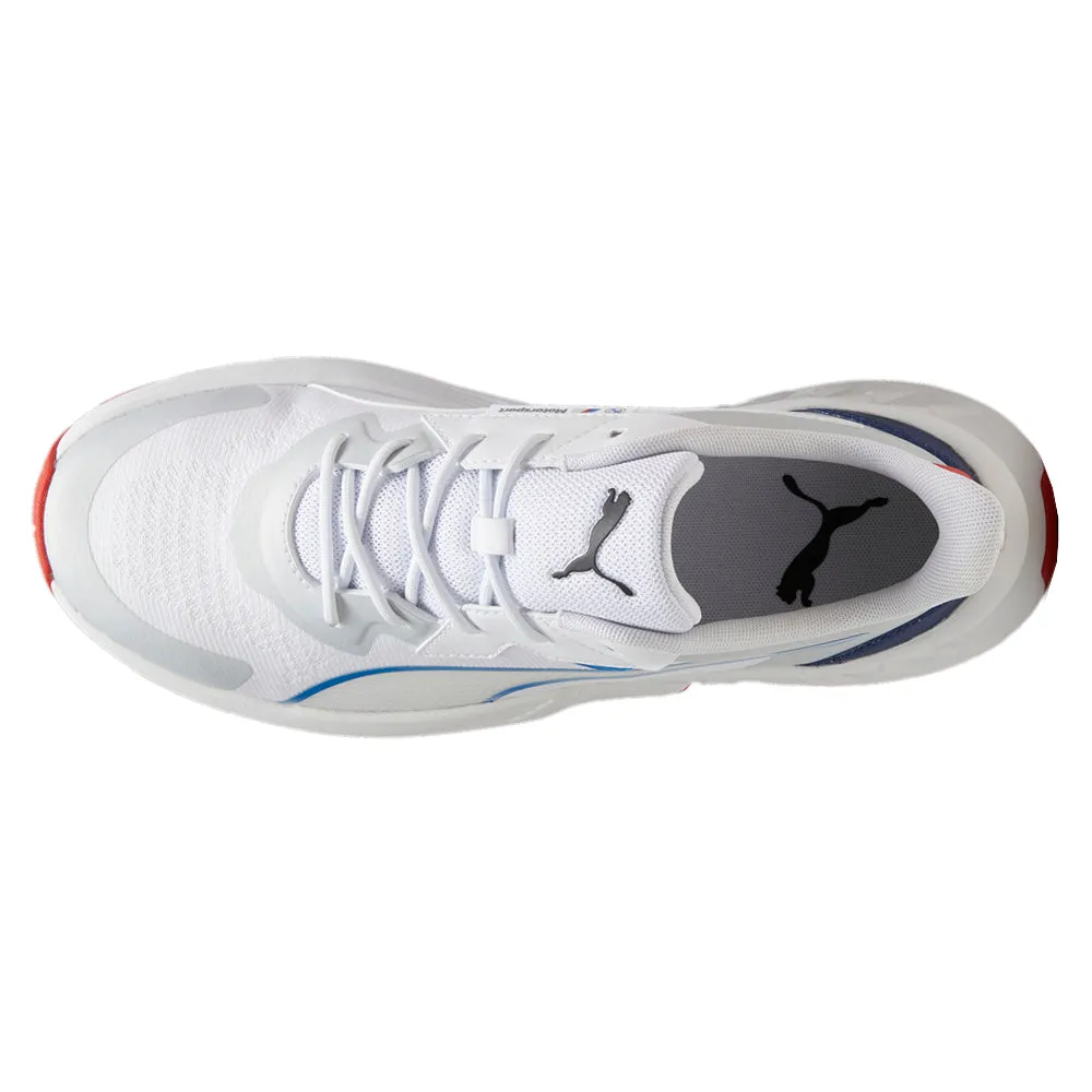 Puma Court Rider Chaos Slash Basketball Shoes BMW MMS Maco SL 2.0 Lace Up Sneakers