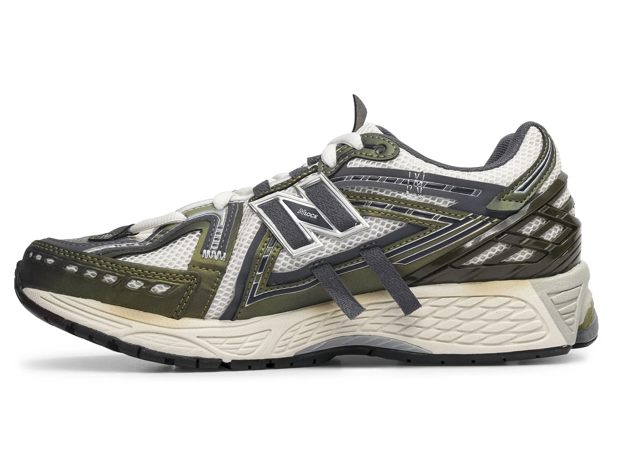 New Balance 530 Women's Sea Salt New Balance 1906A U1906ANC xld