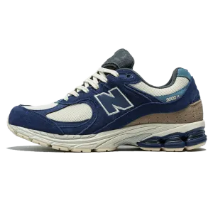 New Balance 550 Sea Salt/linen New Balance 2002R 'Night Tide Cream'