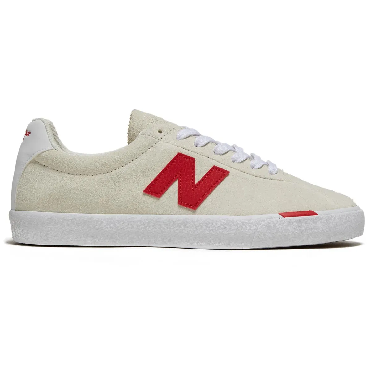 New Balance 22 Shoes - Sea Salt New Balance U574