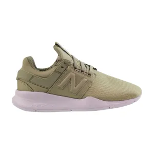 New Balance 247 Women's Shoes Green New Balance Blue Womens Shoes