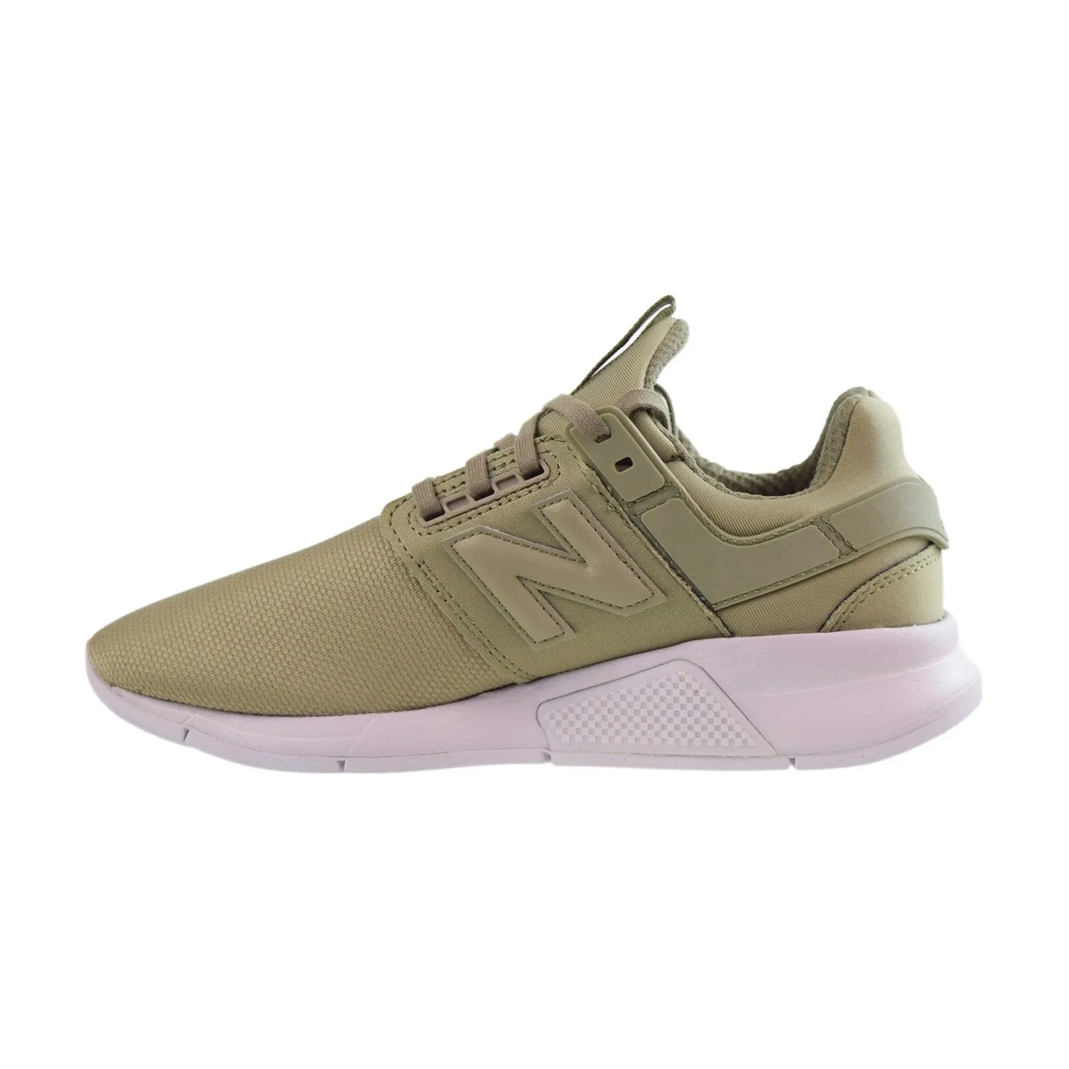 New Balance 247 Women's Shoes Green New Balance Foy 306