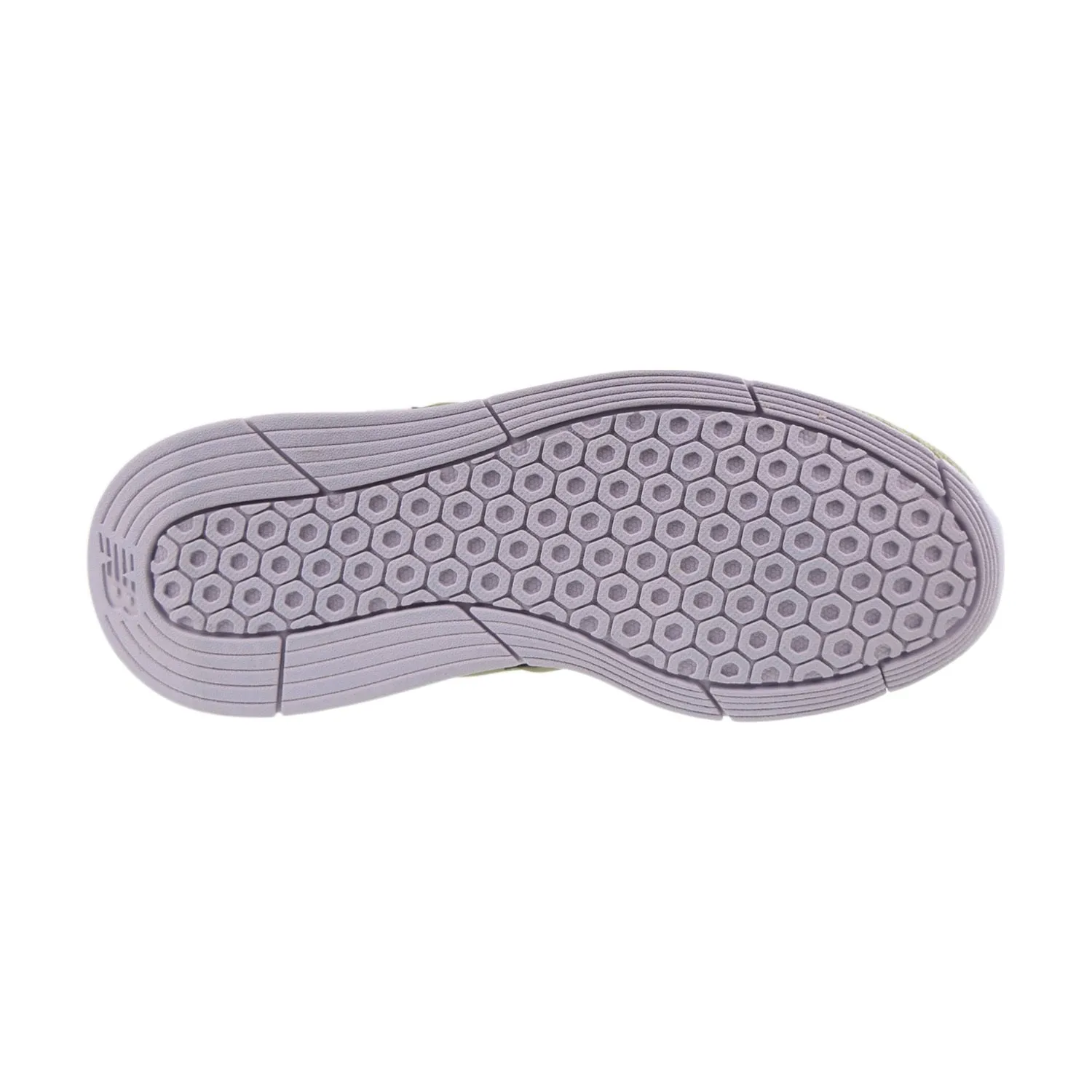 New Balance White And Silver New Balance 247 Women's Shoes Green