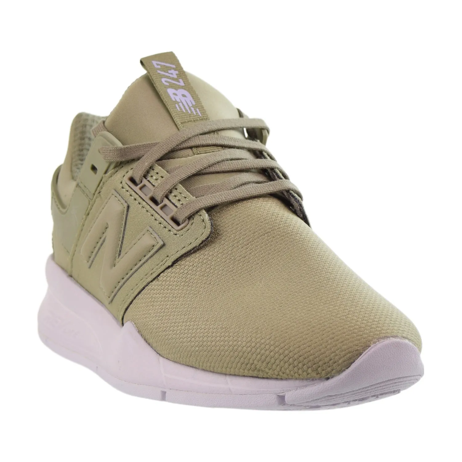 New Balance 247 Women's Shoes Green New Balance Men To Women Size