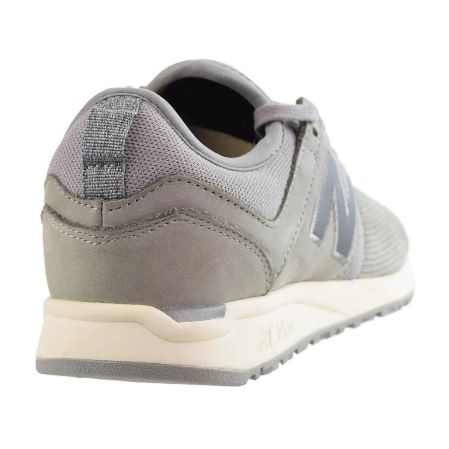 New Balance 247 Women's Shoes Grey New Balance Auralee 990v4