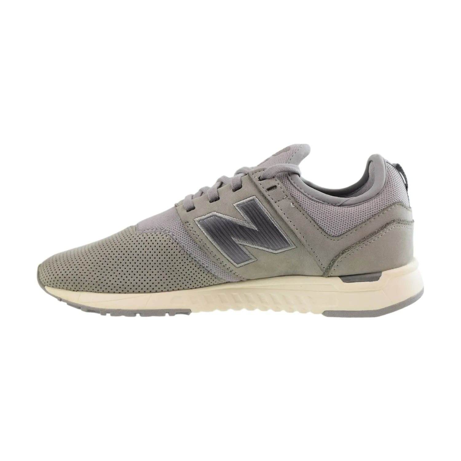 New Balance 247 Women's Shoes Grey New Balance 1906r Gold
