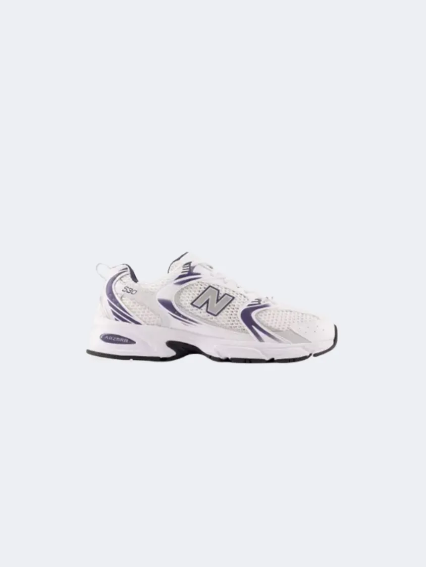 New Balance Womens Dynasoft Nergize V3 New Balance 530 Lifestyle Shoes White