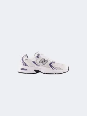 New Balance 530 Lifestyle Shoes White New Balance Trail Hierro