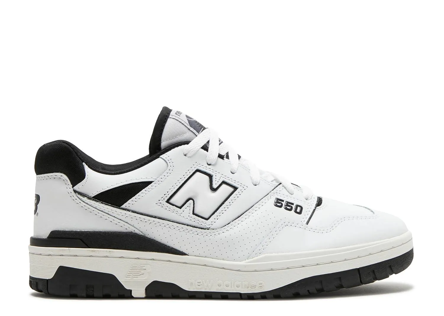 New Balance Freeze Lx V5 New Balance 550 'Oreo'
