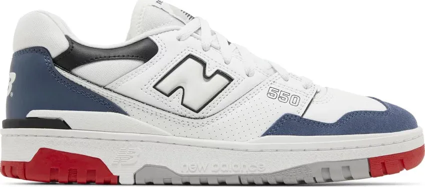 New Balance Ct302 Cream NEW BALANCE 550 'USA'