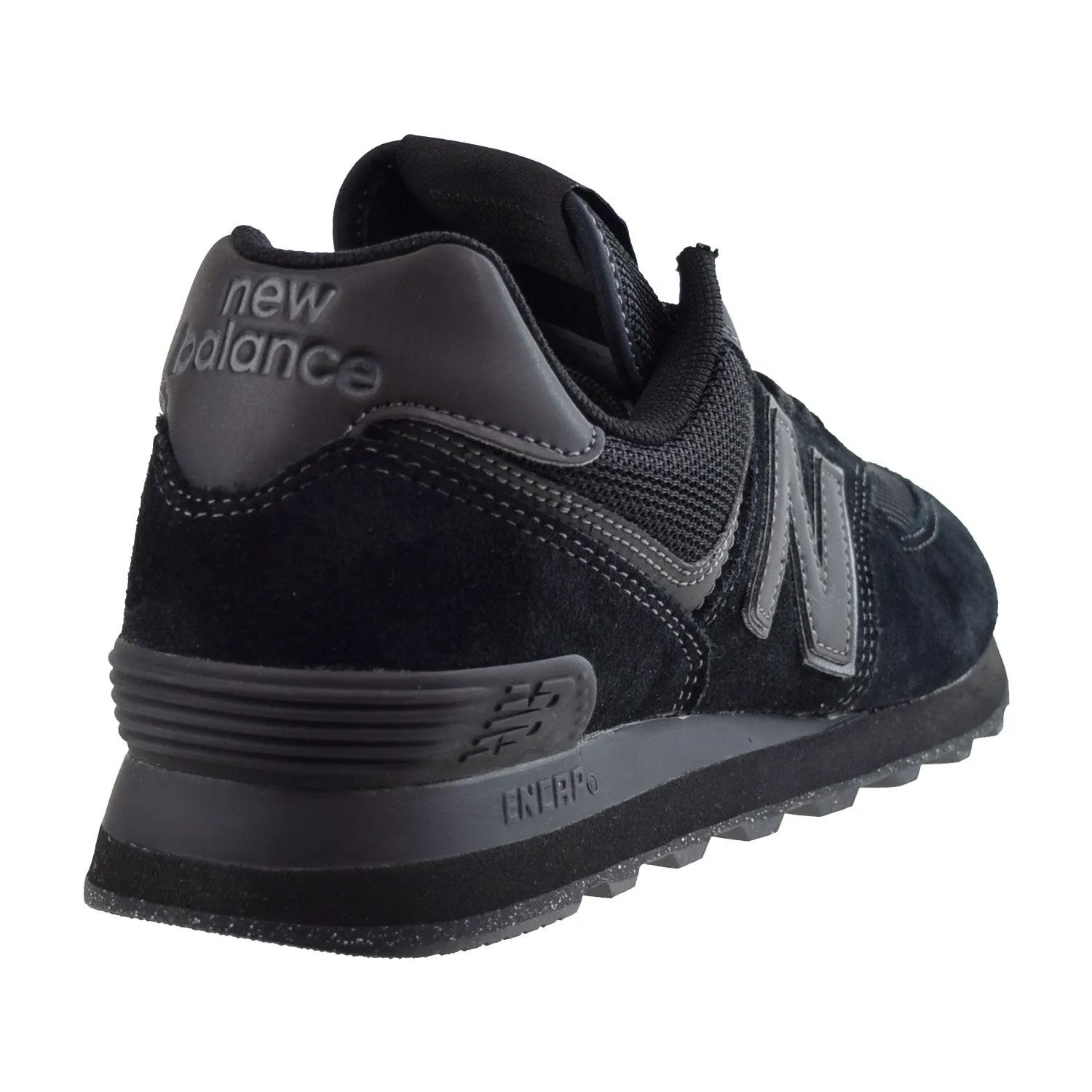 Most Popular New Balance Shoes For Women New Balance 574 Men's Shoes Black