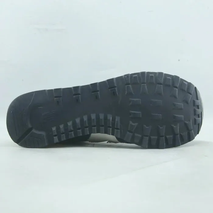 New Balance 574 Navy & Cream Running Shoes New Balance Sc Pacer