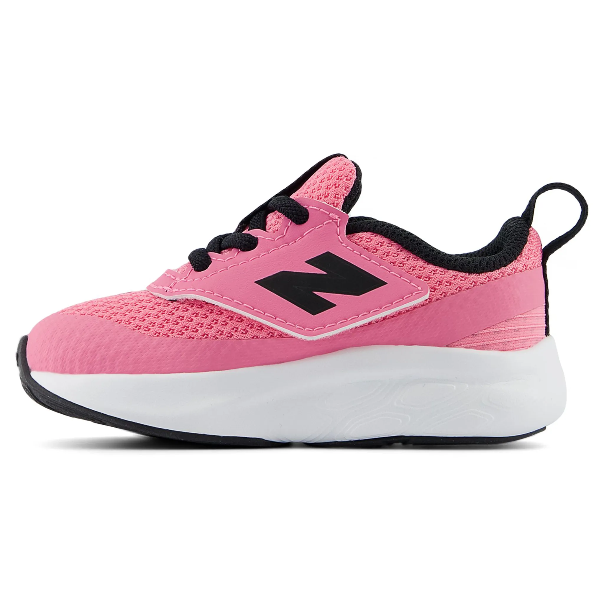 New Balance 625 Toddler Running Shoes New Balance Black Gray