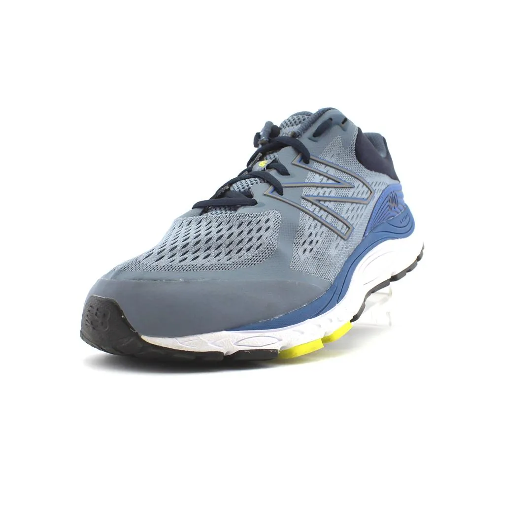 NEW BALANCE 840 V5 Picture Of A Running Shoe