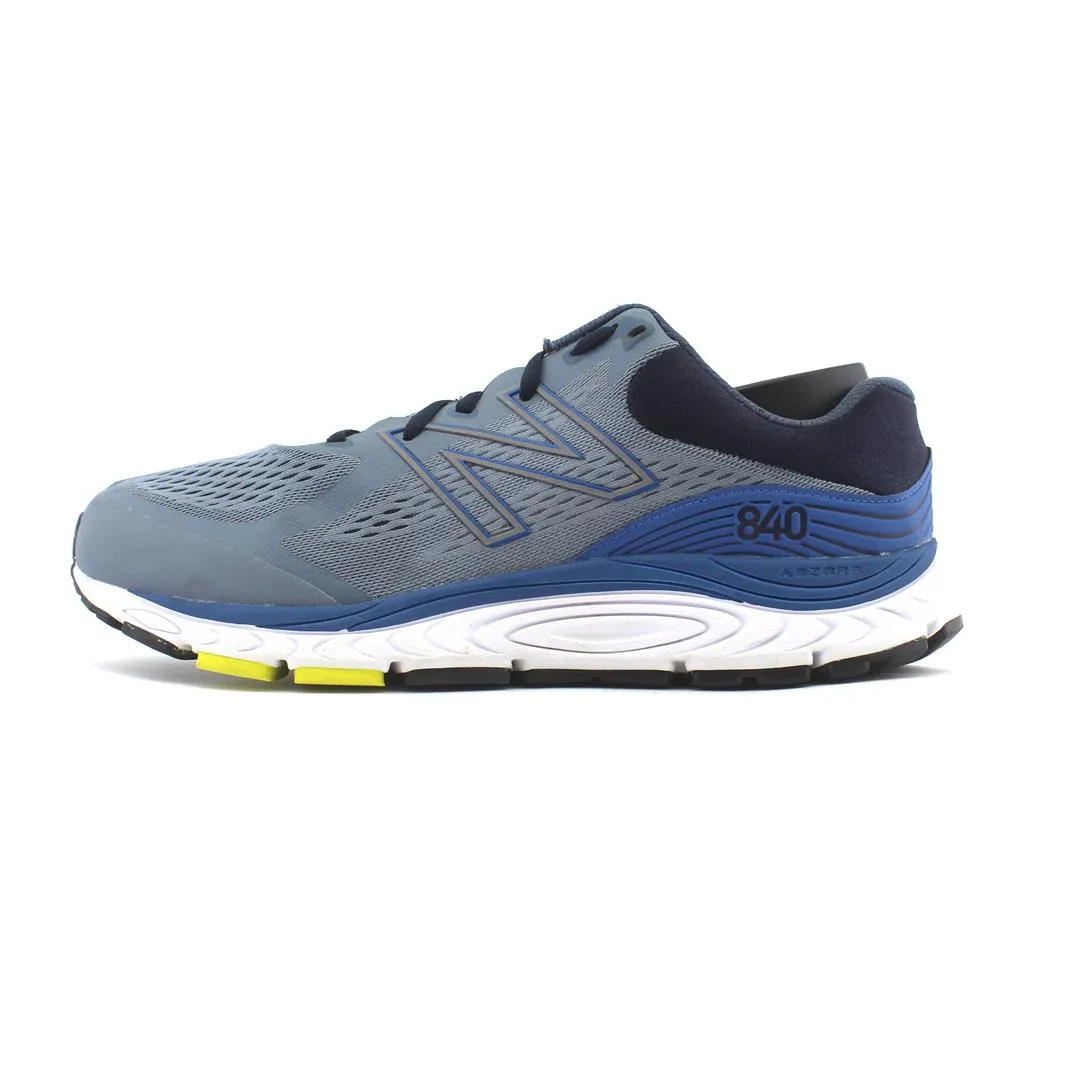 NEW BALANCE 840 V5 Sports Running Shoes