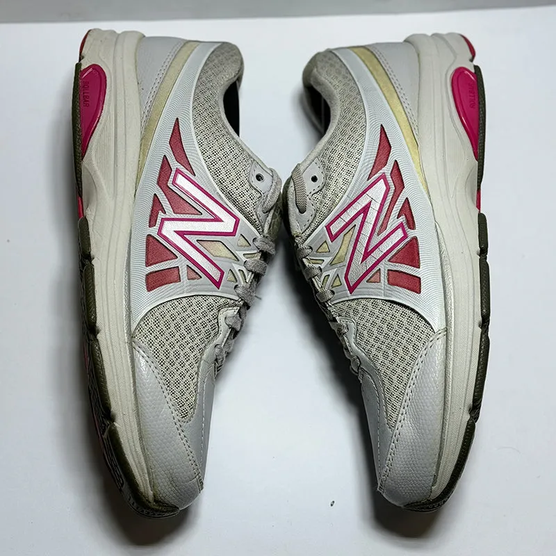 New Balance Mens Casual Shoes New Balance 847 V2 Shoes - WW847GR2