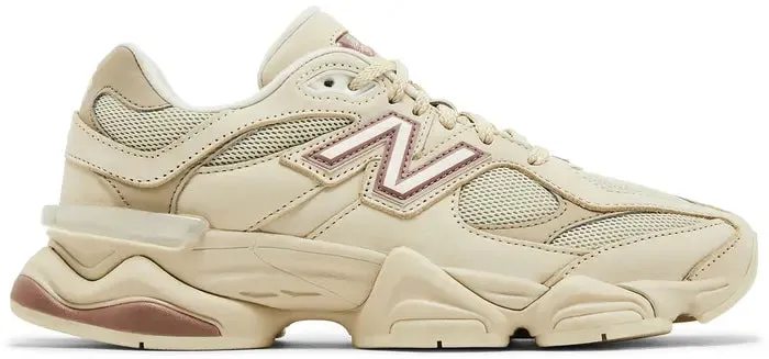 New Balance White Shoes New Balance 9060 "Bone Sparrow"