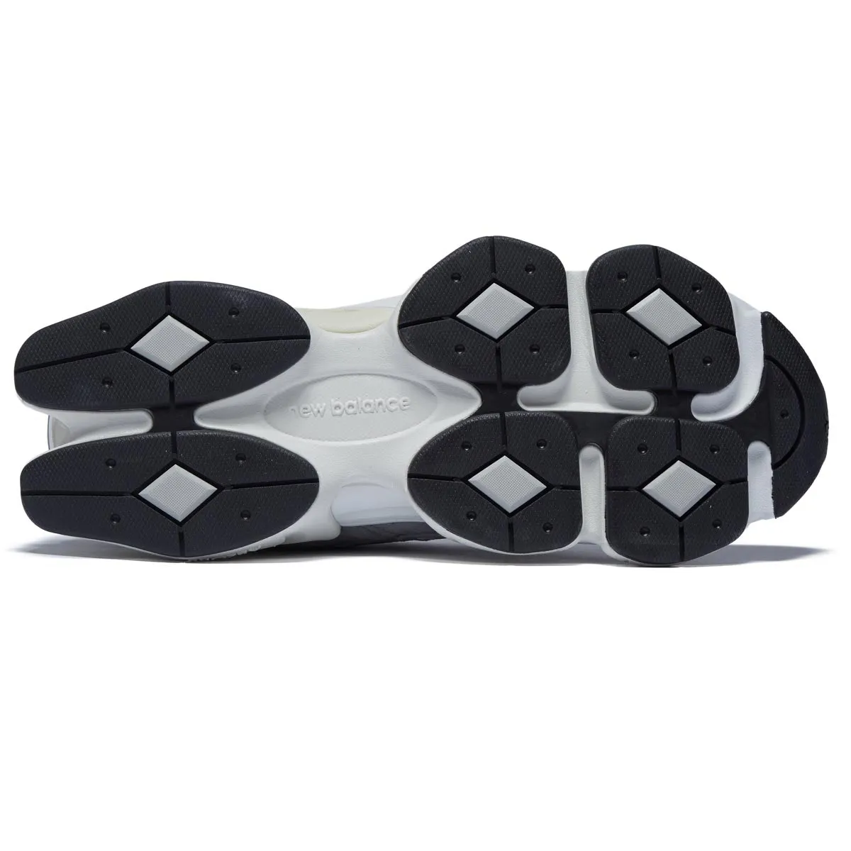 New Balance Elite V3 New Balance 9060 Shoes - Slate Grey