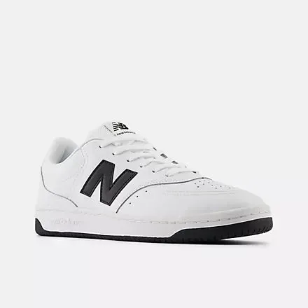 New Balance BB80 Mens Shoe All Black 1906 New Balance