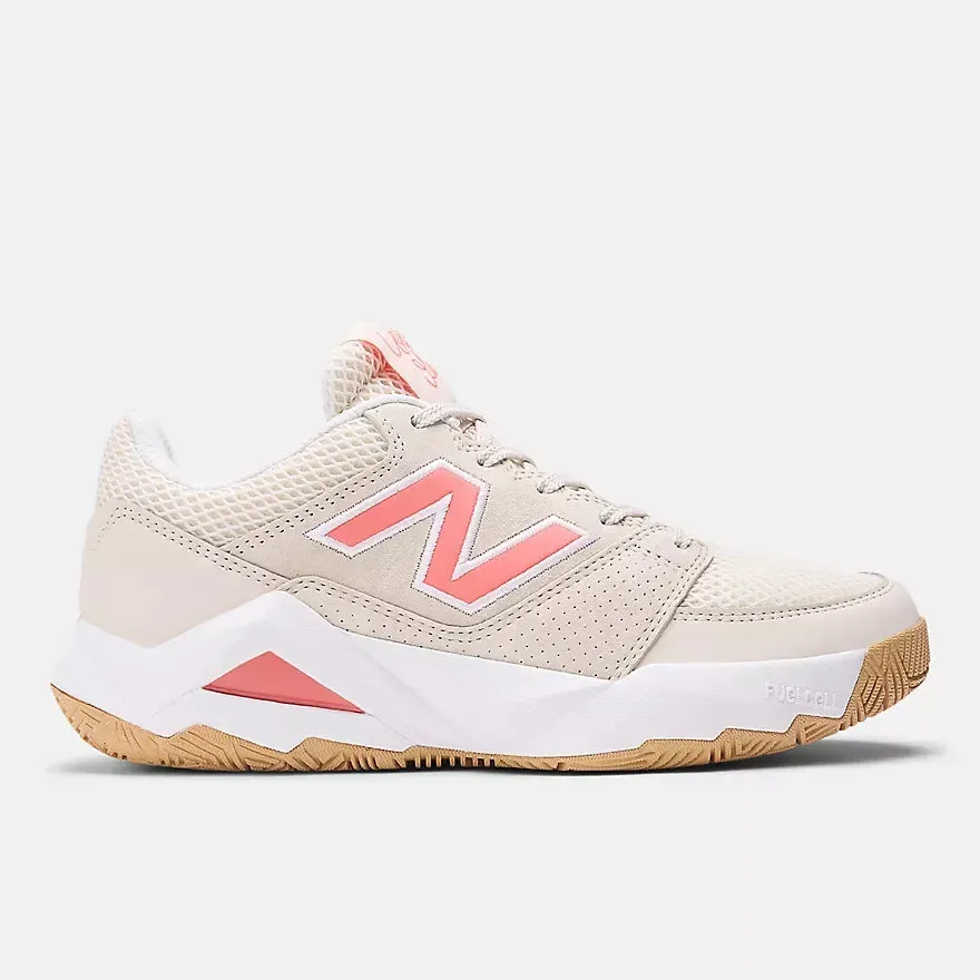 New Balance 574 Colors New Balance Coco Delray (D-Wide) Womens Hard Court Tennis Shoe
