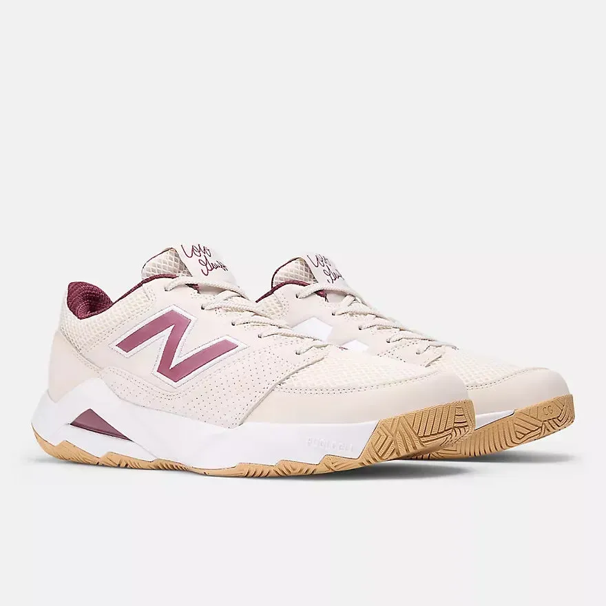 New Balance Coco Delray Mens Hard Court Tennis Shoe New Balance Rebel V3 Review