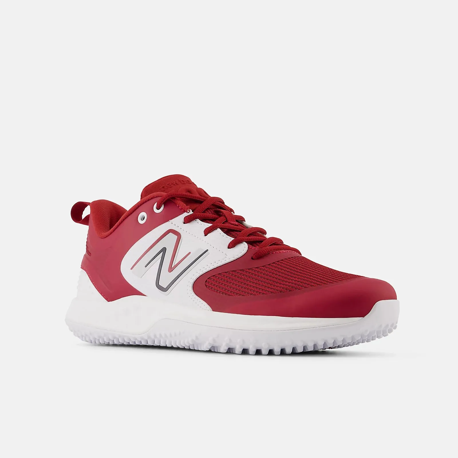 New Balance Women's Shoes New Balance Crimson T3000v6 Turf Shoes