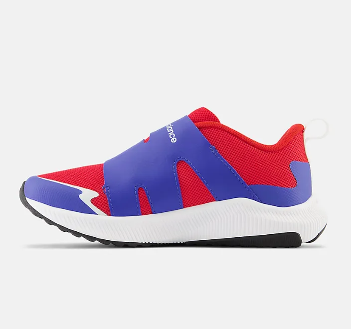 Popular New Balance Mens Shoes NEW BALANCE DynaSoft Reveal v4 BOA Red/Blue