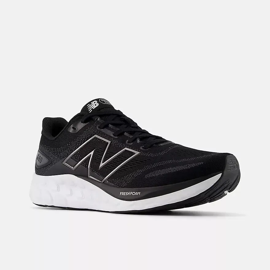 New Balance Fresh Foam 680 V8 (4E Width) Mens Shoe Where To Buy New Balance 9060